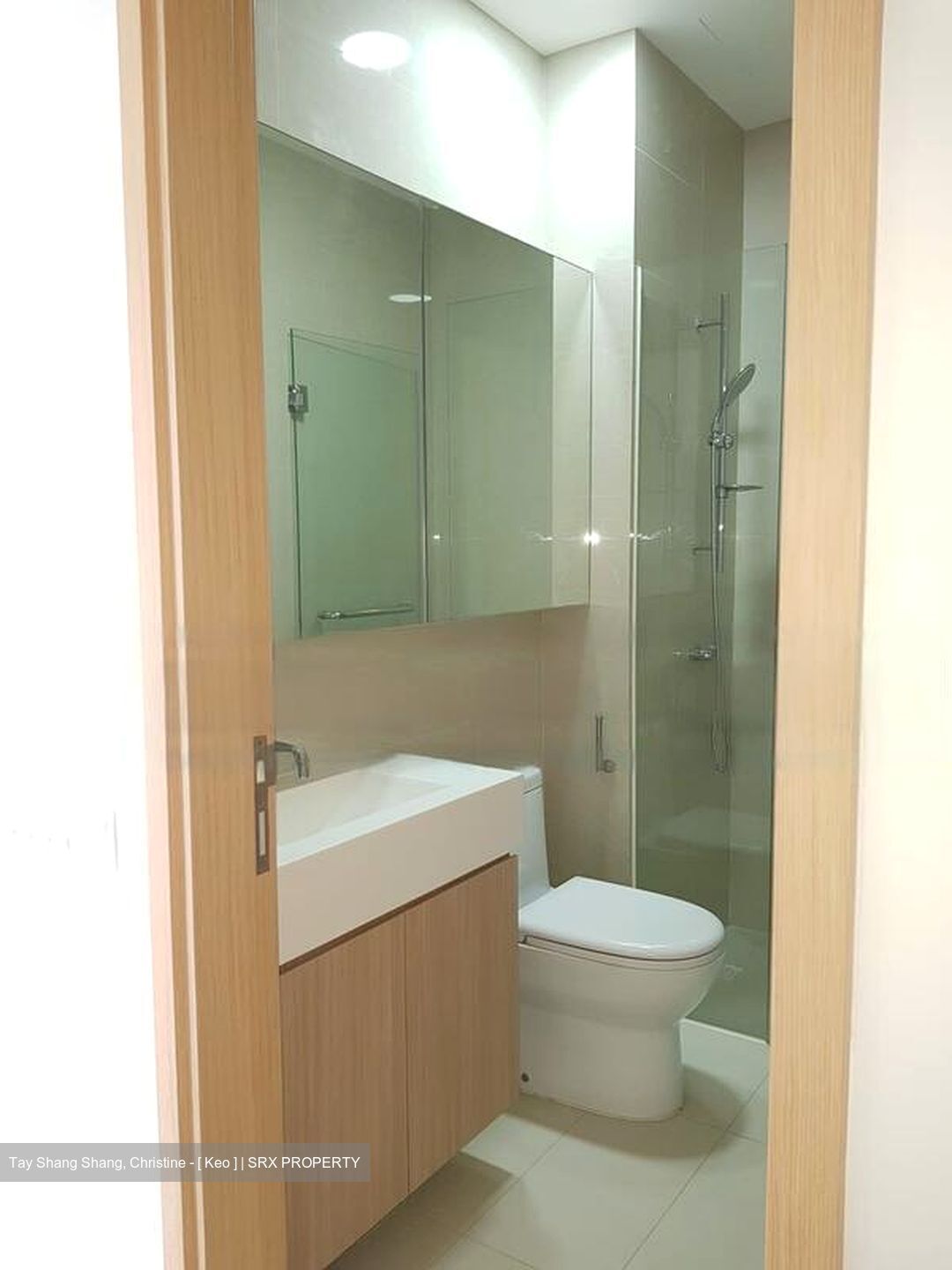 Hillion Residences (D23), Apartment #467376531
